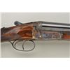 Image 2 : E.J. Churchill Regal XXV 12 gauge double  barrel by S x S shotgun with box lock action,  25" barrels