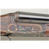 Image 3 : E.J. Churchill Regal XXV 12 gauge double  barrel by S x S shotgun with box lock action,  25" barrels