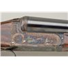 Image 4 : E.J. Churchill Regal XXV 12 gauge double  barrel by S x S shotgun with box lock action,  25" barrels