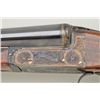 Image 5 : E.J. Churchill Regal XXV 12 gauge double  barrel by S x S shotgun with box lock action,  25" barrels