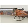 Image 7 : E.J. Churchill Regal XXV 12 gauge double  barrel by S x S shotgun with box lock action,  25" barrels