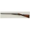 Image 9 : E.J. Churchill Regal XXV 12 gauge double  barrel by S x S shotgun with box lock action,  25" barrels