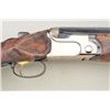 Image 2 : Beretta DT 10 Trident 12 gauge over under  Sporting Shotgun 32” barrels, 18 screw in  chokes, factor