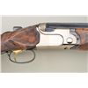 Image 3 : Beretta DT 10 Trident 12 gauge over under  Sporting Shotgun 32” barrels, 18 screw in  chokes, factor