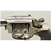 Image 2 : Period engraved DA revolver with top strap  stamped “BRITISH CONSTABULARY”, .30 cal.,  2-5/8” barrel