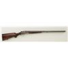 Image 1 : Merkel Model 96K SxS full side lock auto  ejectors hammerless shotgun, 12 gauge, 28”  barrels, full 
