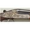Image 3 : Merkel Model 96K SxS full side lock auto  ejectors hammerless shotgun, 12 gauge, 28”  barrels, full 