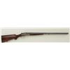 Image 5 : Merkel Model 96K SxS full side lock auto  ejectors hammerless shotgun, 12 gauge, 28”  barrels, full 