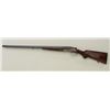 Image 8 : Merkel Model 96K SxS full side lock auto  ejectors hammerless shotgun, 12 gauge, 28”  barrels, full 