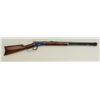Winchester Model 1892 special order rifle,  38/40 caliber, 24” octagon barrel, full  magazine, rifle