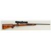 Image 2 : Winchester Model 70 Super Grade bolt-action  rifle customized by Walter Abe, .280 Rem.  cal., 23” ba