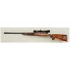Image 3 : Winchester Model 70 Super Grade bolt-action  rifle customized by Walter Abe, .280 Rem.  cal., 23” ba