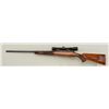 Image 4 : Winchester Model 70 Super Grade bolt-action  rifle customized by Walter Abe, .280 Rem.  cal., 23” ba