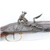 Image 2 : Pair of fine quality Germanic flintlock  pistols circa mid-18th century signed “G.I.  Stavtinger A W