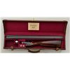 Best Quality London side lock (self opening)  double barrel S x S shotgun by Peter Chapman  (formerl