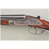 Image 11 : Holland & Holland 12 gauge full side lock  double shotgun No. 2 grade nicely restored  with later ma