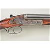 Image 4 : Holland & Holland 12 gauge full side lock  double shotgun No. 2 grade nicely restored  with later ma