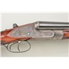 Image 5 : Holland & Holland 12 gauge full side lock  double shotgun No. 2 grade nicely restored  with later ma