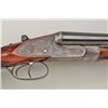 Image 6 : Holland & Holland 12 gauge full side lock  double shotgun No. 2 grade nicely restored  with later ma
