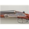 Image 9 : Holland & Holland 12 gauge full side lock  double shotgun No. 2 grade nicely restored  with later ma