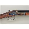 Image 2 : Outstanding cased Bernardelli full sidelock  Holland VB Model SxS hammerless shotgun, 12  gauge, 2-3