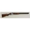 Image 2 : Perazzi S.C.O. Grade 12 gauge O/U shotgun,  finely factory engraved but not signed;  attributed to G