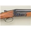 Image 10 : Finely handcrafted Italian 12 gauge double  barrel shotgun by Zoli & Rizzini showing 28"  barrels 45