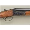 Image 11 : Finely handcrafted Italian 12 gauge double  barrel shotgun by Zoli & Rizzini showing 28"  barrels 45