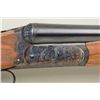 Image 4 : Finely handcrafted Italian 12 gauge double  barrel shotgun by Zoli & Rizzini showing 28"  barrels 45