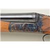 Image 6 : Finely handcrafted Italian 12 gauge double  barrel shotgun by Zoli & Rizzini showing 28"  barrels 45