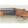 Image 8 : Finely handcrafted Italian 12 gauge double  barrel shotgun by Zoli & Rizzini showing 28"  barrels 45