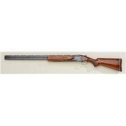 Browning Belgium made Broadway trap 12 gauge  shotgun factory 30" barrel with wide rib,  single trig