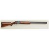 Image 2 : Browning Belgium made Broadway trap 12 gauge  shotgun factory 30" barrel with wide rib,  single trig