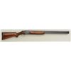 Image 3 : Browning Belgium made Broadway trap 12 gauge  shotgun factory 30" barrel with wide rib,  single trig