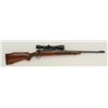 Image 2 : Winchester Model 70 Featherweight 270 caliber  bolt action rifle with 22" barrel, serial  #464002 in