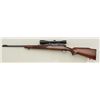 Image 3 : Winchester Model 70 Featherweight 270 caliber  bolt action rifle with 22" barrel, serial  #464002 in
