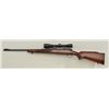 Image 4 : Winchester Model 70 Featherweight 270 caliber  bolt action rifle with 22" barrel, serial  #464002 in