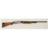Image 2 : Winchester Model 42, 410 gauge factory skeet  marked pump action shotgun with Simmons rib  and 28" b