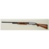 Image 3 : Winchester Model 42, 410 gauge factory skeet  marked pump action shotgun with Simmons rib  and 28" b