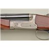 Image 10 : Winchester Model 23 XTR 20 gauge pigeon grade  double barrel shotgun 28" barrels, single  trigger, a