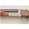 Image 5 : Winchester Model 23 XTR 20 gauge pigeon grade  double barrel shotgun 28" barrels, single  trigger, a
