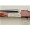 Image 6 : Winchester Model 23 XTR 20 gauge pigeon grade  double barrel shotgun 28" barrels, single  trigger, a