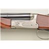 Image 9 : Winchester Model 23 XTR 20 gauge pigeon grade  double barrel shotgun 28" barrels, single  trigger, a