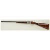 Image 4 : Winchester Model 23 Golden Quail, 28 gauge  side by side shotgun with 25-1/2" barrels,  low rise non