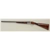 Image 5 : Winchester Model 23 Golden Quail, 28 gauge  side by side shotgun with 25-1/2" barrels,  low rise non