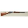 Winchester Model 62A pump action rifle, 22S,  L, and long rifle in very good plus  condition, serial