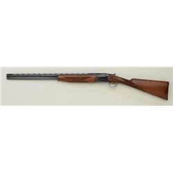 Browning Citori Sporter .410 GA over and  under shot gun, factory 26" barrel, English  style straigh