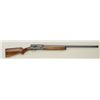 Browning Belgium made light 12 semi-automatic  shotgun, 30" barrel, full choked, ventilated  rib, se
