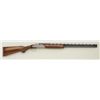 New SKB Co. 410 gauge over and under shotgun  Model 885 made in Japan showing 28" barrels,  ventilat