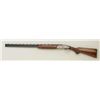 Image 4 : New SKB Co. 410 gauge over and under shotgun  Model 885 made in Japan showing 28" barrels,  ventilat